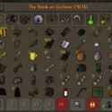 Old School RuneScape Gold